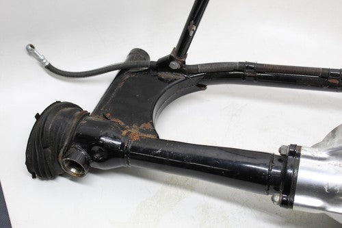 1981 Suzuki GS850G REAR SWINGARM With Final Drive Shaft