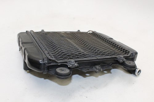88-07 Kawasaki Ninja 250r Ex250f Engine Radiator Motor Cooler Cooling OEM