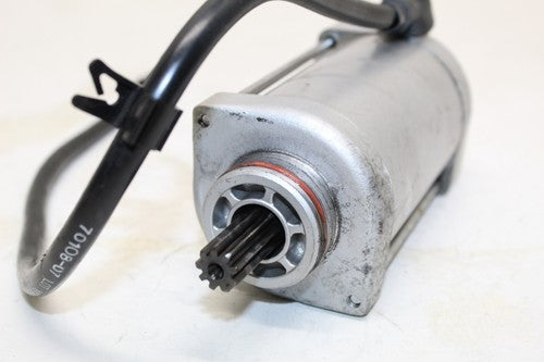 2008 Harley-davidson V-rod Vrscaw Engine Starting Starter Motor -dc 12v