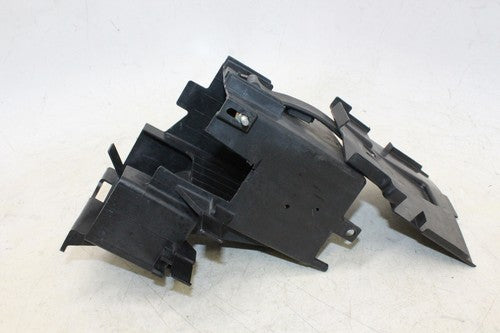 1990 Honda Cbr1000f Rear Back Tail Undertail Battery Tray Plastic