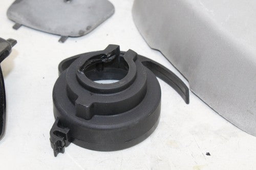 2007 Piaggio Bv 250 Fairings Covers Trims Cowls Misc. OEM