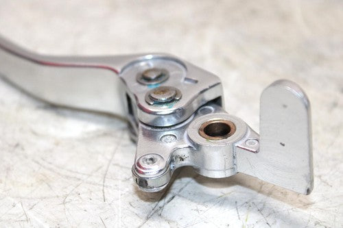 2015 Aprilia Caponord 1200 Travel Pack Abs Right Clipon Handlebar Brake Lever