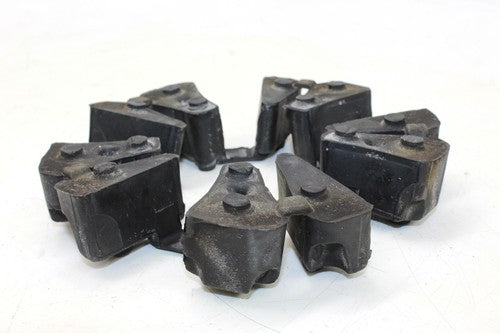 2000 Triumph Thunderbird 900 Rear Hub Shock Dampers Cush Absorbers