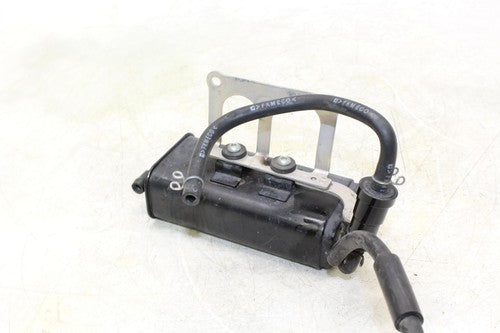 09-14 Yamaha Yzf R1 Evap Vapor Charcoal Emission Canister OEM
