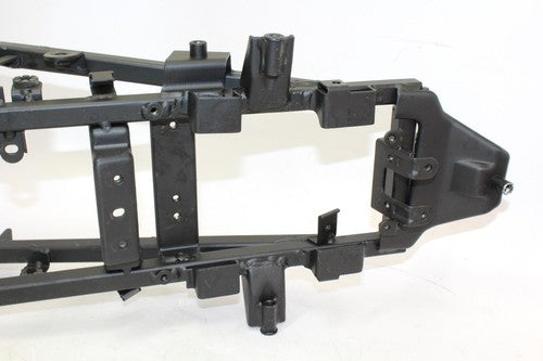15 Zongshen Csc Rx 250cc Rear Back Sub Frame Subframe
