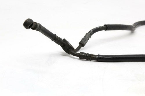 1999-2000 Honda Cbr600f4 Front Brake Caliper Hoses LINES OEM