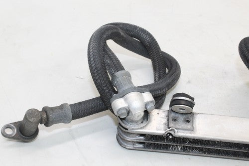 1987-90 Honda Cbr600f Engine Motor Oil Cooler OEM