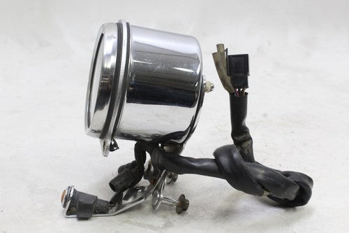 1994 Honda 1100 Vt1100c Gauges Meter Speedo Tach OEM *48K Miles*