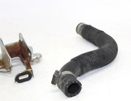 1986 Honda Shadow 700 Vt700c U Joint,Hose,Axle