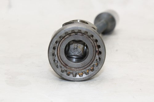 86-06 Kawasaki Concours 1000 Zg1000a U Universal Joint Gear OEM