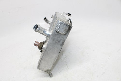 2014 Kawasaki Klr650 Engine Motor Cooling Cooler Radiator