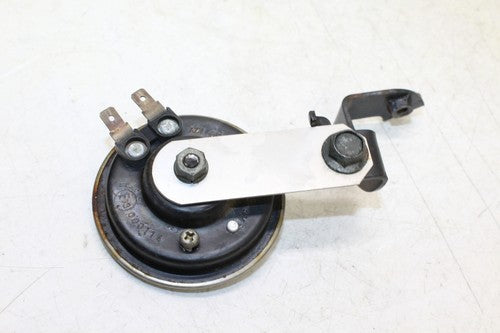 2007 Suzuki Sv650s Horn Signal