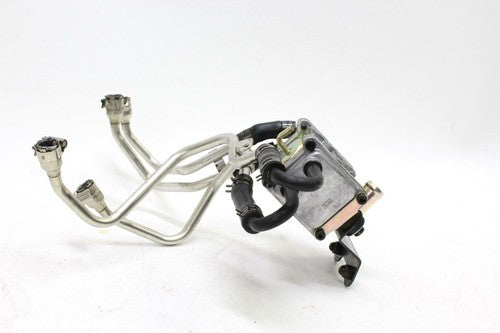 2001-2005 Yamaha Fz1 Air Valve Solenoid TOP Engine Switch Sensor OEM