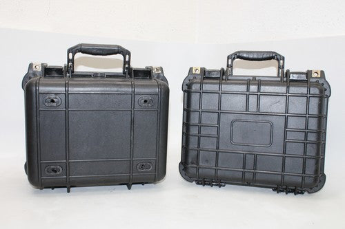 Apache 2800 Hard Case Luggage IP65 *Not Waterproof* Cases
