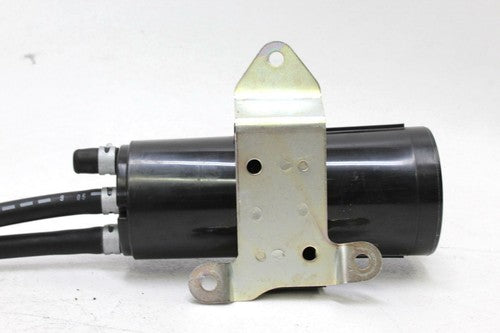 2008-20 Suzuki Hayabusa Gsx1300r EVAP VAPOR Charcoal Emission Canister OEM
