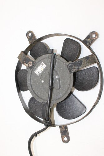 2004 01-05 Yamaha Fz1 Fazer Engine Radiator Cooling Fan OEM