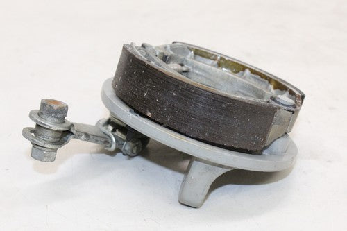 1998 Kinetic Magnum Front Brake Drum OEM