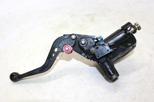 1998 Honda Cbr600f3 Front Brake Master Cylinder With Lever