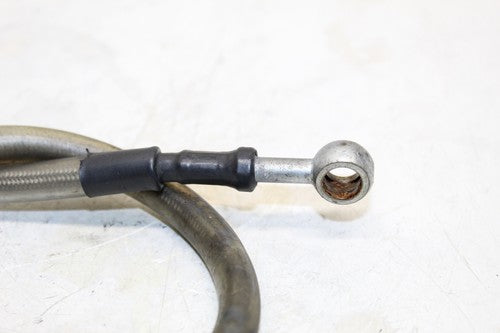 1996 Honda Cbr600f3 Brake Hose Fluid Line