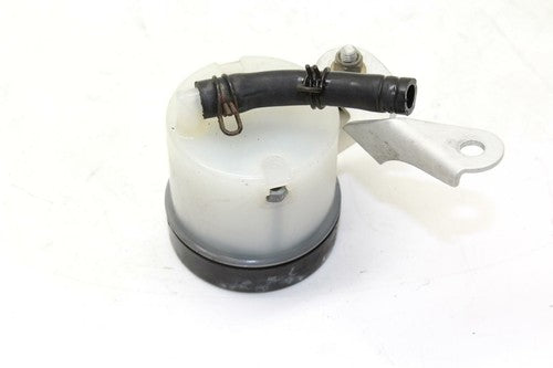 07-11 Ktm 690 Supermoto Rear Brake Master Fluid Reservoir Tank Bottle OEM