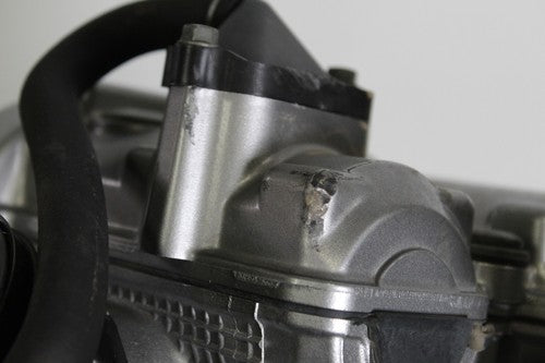 2006 Suzuki SV650 ENGINE MOTOR