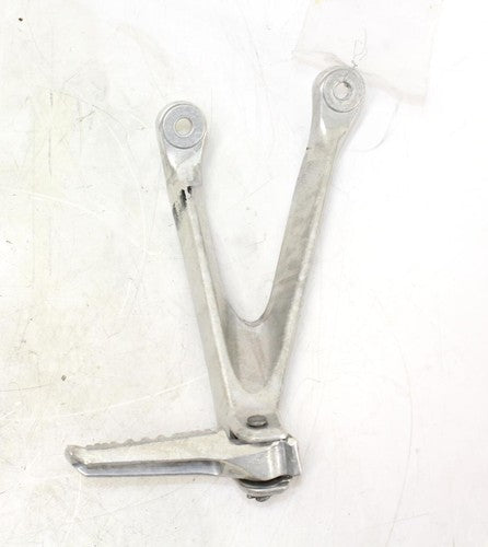 08-11 Honda Cbr1000rr Rear Back Passenger Peg Set Pair