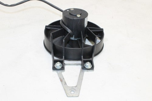 2007 Piaggio Bv 250 Engine Radiator Cooling Fan OEM