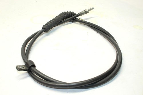 1995 Harley-davidson Softail Custom Fxstc Clutch Cable Line