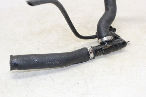 2000 Kawasaki Concours 1000 Zg1000a Radiator Hose Engine Coolant Water Pipe