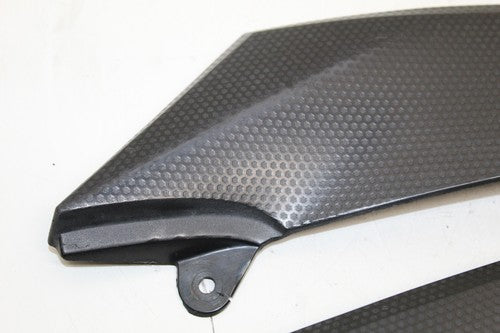2005 Yamaha Yzf R1 Left Right Lower Mid Upper Side Fairing Cowl 5vy-24139-001