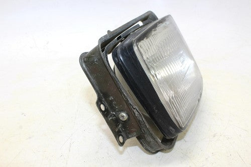 1985 Honda Interceptor 500 Vf500f Front Headlight Head Light Lamp