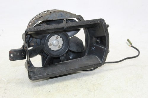 1998 Suzuki Intruder 800 Vs800gl Engine Radiator Cooling Fan