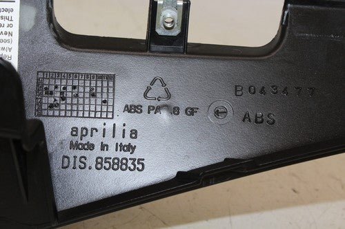 2014 Aprilia Rsv4 R Aprc Abs 1100 Factory Right Tail Fairing Cowl 858835
