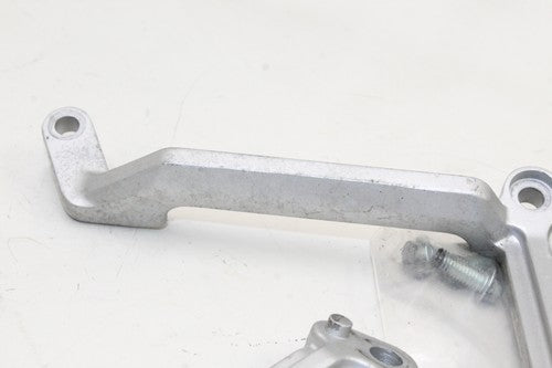 88-2007 Kawasaki Ninja 250r Ex250f Rear Back Passenger Peg Set Pair OEM