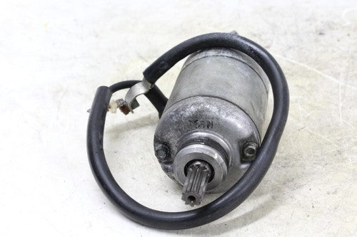 2002 Honda Cbr600f4i Engine Starting Starter Motor -dc 12v