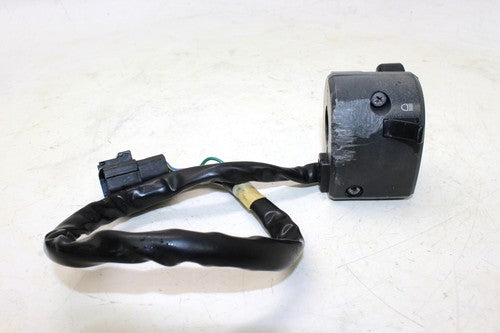 2004 Ducati Multistrada 1000 Ds Left Clip On Handle Horn Signals Switch Switches