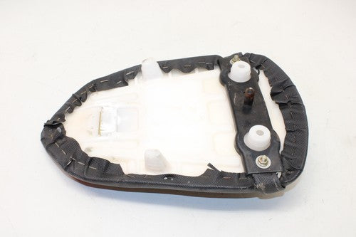 2010 Kawasaki Ninja 250r Ex250j Rear Back Passenger Tandem Seat Pad Saddle