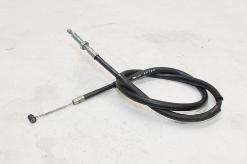 2015-18 Yamaha Yzf R3 Clutch Cable Line 1wd-f6335-00-00 OEM