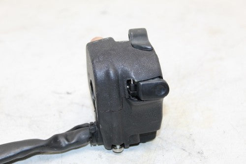 2006 Husqvarna Sm610 Left Clip On Handle Horn Signals Switch Switches