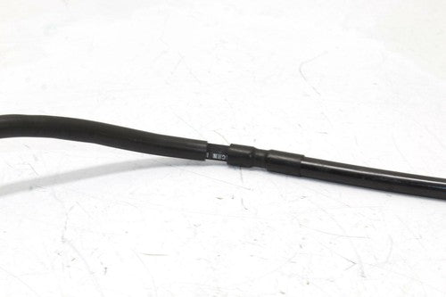 06-07 Yamaha Yzf R6 Rear Back Brake Hose Fluid Line OEM