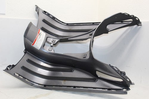 2005 Vespa Granturismo 200 Floor Board Foot Rest