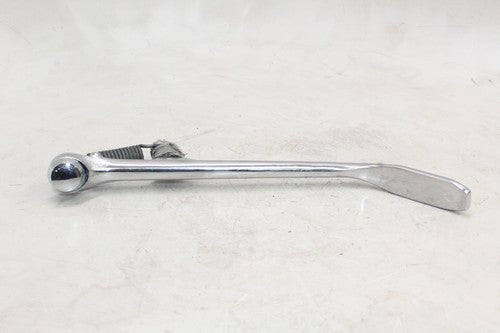 1999 Honda Shadow Ace 1100 Vt1100t Tour Black Kickstand Side Kick Stand OEM