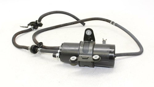 03-07 Suzuki Sv1000s Evap Vapor Charcoal Emission Canister OEM