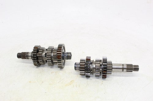 1997 Kawasaki Klr650 Engine Motor Transmission Tranny Gears