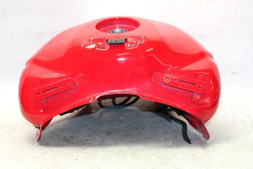 2022 Yamaha Tracer 9 GT MTT890D Gas Tank Fuel Cell Petrol Reservoir