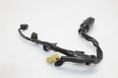 09-14 Yamaha Yzf R1 Ignition COIL Wiring Harness Wire Loom OEM