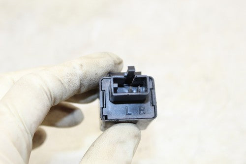 2007 Kawasaki Ninja 650r Ex650a Relay Sensor