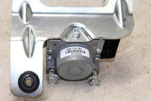 SUZUKI GSXR1000 2017 NISSIN ABS PUMP UNIT MODULE 006-V95-164