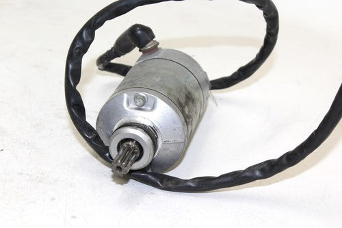 2004 Suzuki Gsxr600 Engine Starting Starter Motor -dc 12v