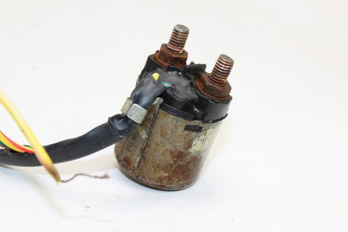 1982 Honda Cm450e Engine Starter Relay Starting Motor Switch OEM